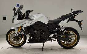 YAMAHA FAZER FZ8 SA 2012