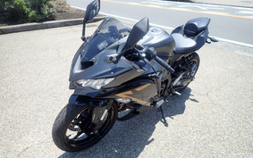 KAWASAKI NINJA ZX 25 R SE ZX250E