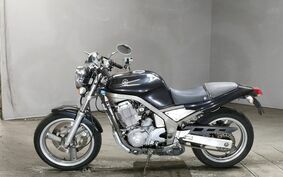 YAMAHA SRX600 1991 3SX