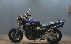 YAMAHA XJR1300 2000 RP03J