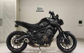 YAMAHA MT-09 A 2019 RN52J