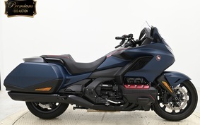 HONDA GL 1800 GOLD WING 2D 2022 SC79