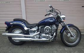 YAMAHA DRAGSTAR 400 2010 VH02J