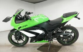 KAWASAKI NINJA 250R EX250K