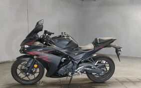 YAMAHA YZF-R25 RG10J