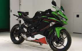 KAWASAKI ZX-25R ZX250E