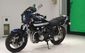 KAWASAKI ZEPHYR 400 KAI 2006 ZR400C