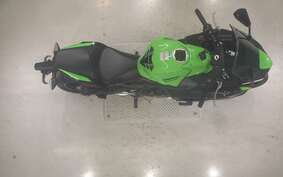 KAWASAKI NINJA 650 A 2021 ER650H