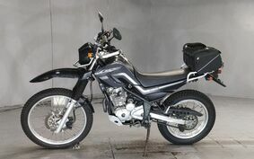 YAMAHA SEROW 250 DG11J