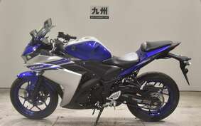 YAMAHA YZF-R25 RG10J