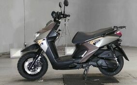 YAMAHA BW S125 SED9J