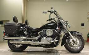 YAMAHA DRAGSTAR 1100 CLASSIC 2007 VP13J