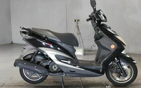 YAMAHA CYGNUS 125 X SR SE44J