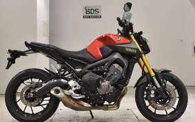 YAMAHA MT-09 2017 RN34J