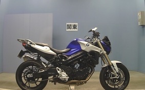 BMW F800R PREMIUM LINE 2015 0B04