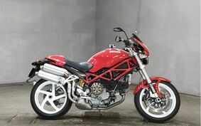 DUCATI MONSTER S2R 1000 2006 M416A