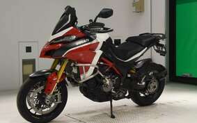 DUCATI MULTISTRADA1260 2018