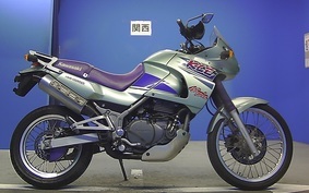 KAWASAKI KLE400 1994 LE400A