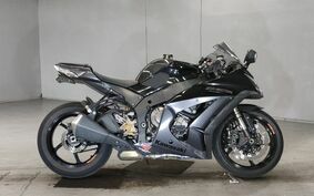 KAWASAKI ZX 10 NINJA R 2013 ZXT00J