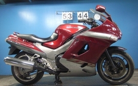 KAWASAKI ZZ1100 NINJA R Gen.2 1998 ZXT10D