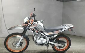 YAMAHA SEROW 250 DG17J