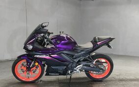 YAMAHA YZF-R25 RG43J