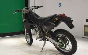 KAWASAKI KLX250D TRACKER LX250E