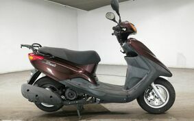 YAMAHA AXIS 125 TREET SE53J