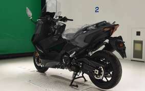 YAMAHA T-MAX 560 T 2024 SJ19J