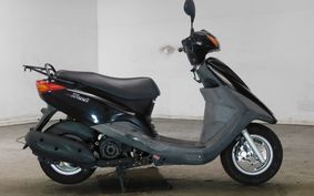 YAMAHA AXIS 125 TREET SE53J