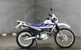 YAMAHA SEROW 225 WE 4JG