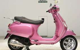 VESPA LX125IE