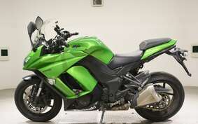 KAWASAKI NINJA 1000 2014 ZXT00L