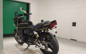 KAWASAKI ZRX400 1994 ZR400E