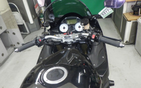 KAWASAKI ZZ1400 NINJA R A 2009 ZXT40D