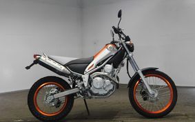 YAMAHA TRICKER DG16J