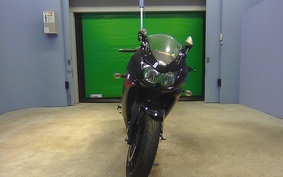 KAWASAKI NINJA 250R 2010 EX250K