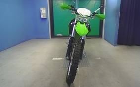 KAWASAKI KLX250 Gen.2 LX250S