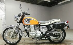 KAWASAKI ESTRELLA RS Type BJ250A