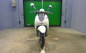 HONDA SCOOPY 110 I KT110D