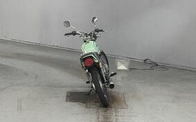 KAWASAKI GTO125 KH125M