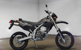 KAWASAKI KLX250D TRACKER 2004 LX250E