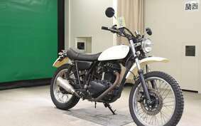 KAWASAKI 250TR BJ250F