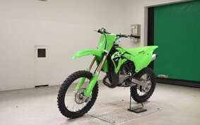 KAWASAKI KX112 KX112A