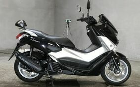 YAMAHA N-MAX 125 SE86J