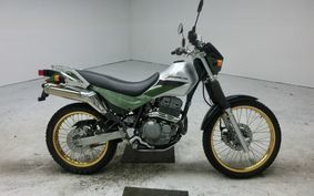 KAWASAKI SUPER SHERPA 1997 KL250G