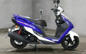 YAMAHA CYGNUS 125 X SR SEA5J