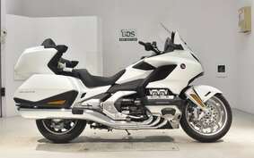 HONDA GL 1800 GOLD WING TOUR DCT 2022 SC79