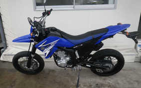 YAMAHA WR250X 2008 DG15J