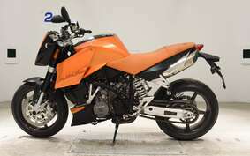 KTM 990 SUPER DUKE 2006 VD440